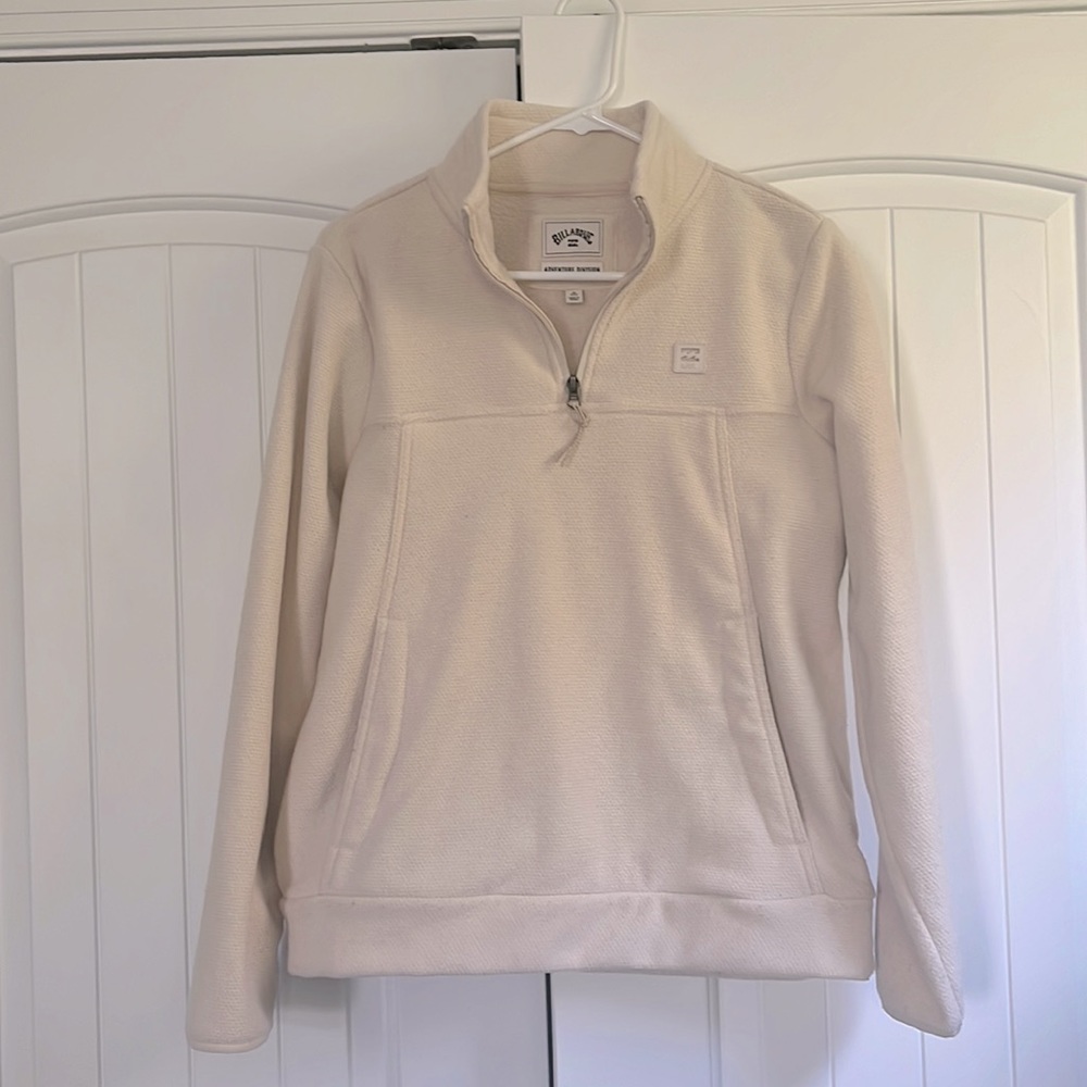 Billabong Fleece Pullover